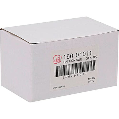 160-01011 Bobina de encendido compatible con/reemplazo para Briggs & Stratton/John Deere 492341 495859