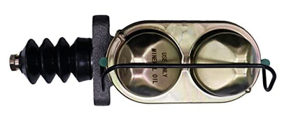 Cilindro maestro D126695 D120090 D131596 D127519 para carcasa retroexcavadora 450C 480D 480LL 580D 580E 580G 580SD 580SE
