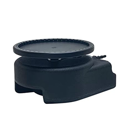 Thunder Parts Difusor industrial pesado MDB de 9 pulgadas | Incluye: base pesada + difusor industrial de burbujas finas de 9 pulgadas | LBA original