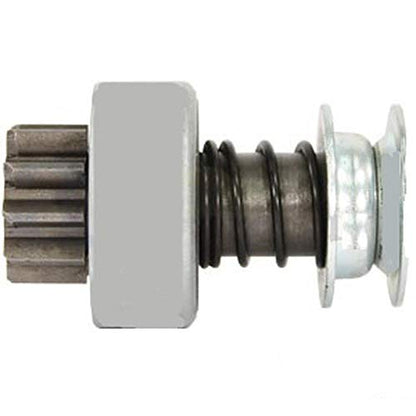 1700-0303 - Unidad de arranque compatible con estuche/cosechadora internacional