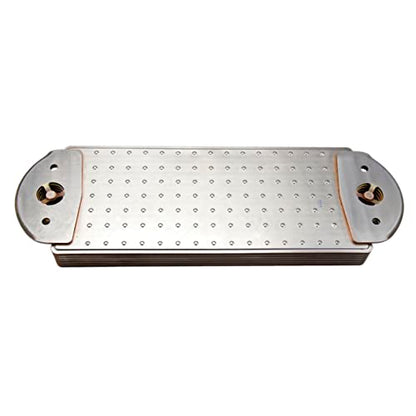 Enfriador de aceite 20505537 20742946 PAI # 841950 Compatible para Volvo D13 Mack MP8 Engine FM13 FH13 FMX VN VNL VNM VHD VAH VNR 13L 1998-2020 Mack Granite Himno TerraPro Pinnacle Vision 1 3L 2007-2022