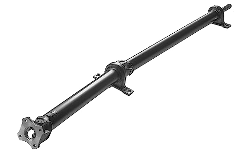 Rear Complete Driveshaft Drive Prop Shaft Replacement for 2003-2006 Dodge Freightliner Sprinter 2500 3500 2.7L Part# 5119086AA, 936-016, 65-7008