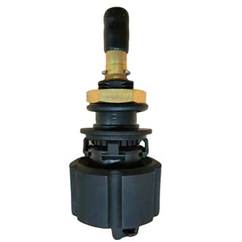 Válvula de drenaje para 2901056300 2901-0563-00 compatible con Atlas Copco