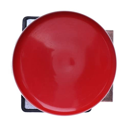 Holdwell Interruptor E-Stop ED250B-1 ZJK-250 250A Parada de emergencia Swicth Compatible con Albright Electric Stacker Pallet Car