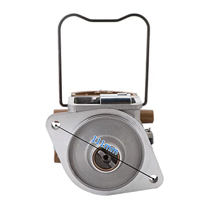 Distribuidor de montaje frontal completo 1100-5000 para Ford 2N 8N 9N New H.olland Tractors 9N12100 11005000