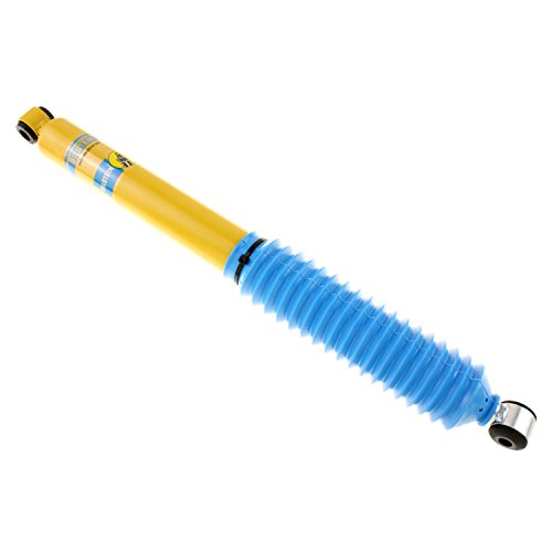 Bilstein 24-013291 Amortiguador trasero para Ford Truck F150, F250, F350, amarillo