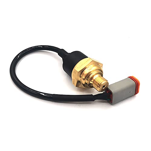 Sensor de presión de aceite 1393113 1881260 1452862 1488340 para camión Scania Volvo