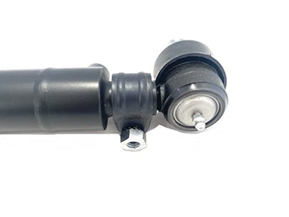Cilindro de dirección asistida de repuesto para funda 2WD 480C 480D 480ELL 480F 480FLL 480LL 580C 580D 580SD 580SE 584D 584E 585D 585E 586D 586E D128454 234447A1