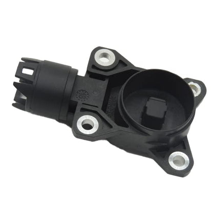 11377527017 Sensor de eje excéntrico de sincronización variable compatible con BMW 545i/550i/650i/745i/750i/760i/ALPINA B7/X5 VVT - Sensor de eje excéntrico