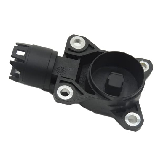 11377527017 Sensor de eje excéntrico de sincronización variable compatible con BMW 545i/550i/650i/745i/750i/760i/ALPINA B7/X5 VVT - Sensor de eje excéntrico