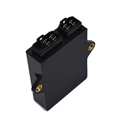 Unidad CDI compatible con Yamaha Virago XV125, XV250, V-Star 250 cc ECU XV125s