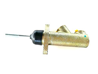 Reemplazo del cilindro maestro de freno para cargador de retroexcavadora JCB 3C 3CX 3D 3DX 4C 4CN 4CX 1400B 1550B 1600B 1700B 214 215 216 217 15/106100