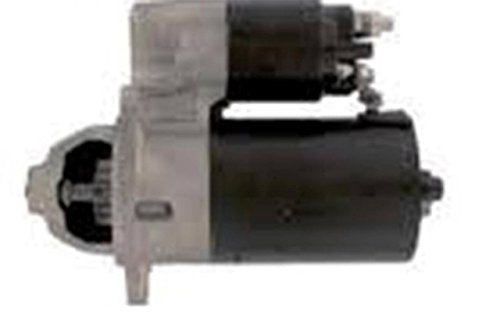 Nuevo motor de arranque compatible con LOMBARDINI 15LD 315 Motor 01107040 56514R 0-001-107-040