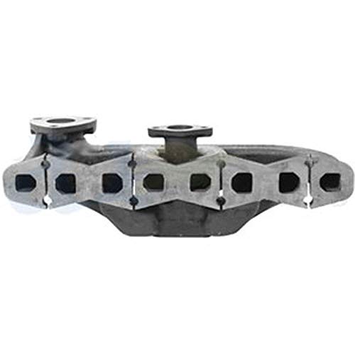 Colector de admisión y escape para Massey Ferguson 135 35 150 205 TO20 TO30 TO35 2135