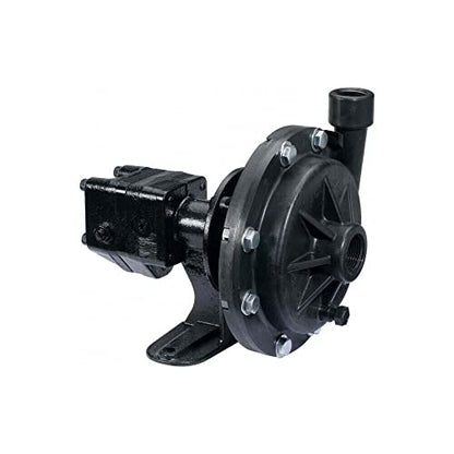 1 'X 3/4" hidráulico Solution Bomba