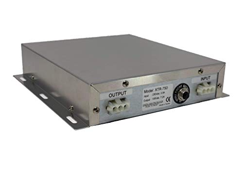 Transformador de voltaje XTR-750 para refrigeradores