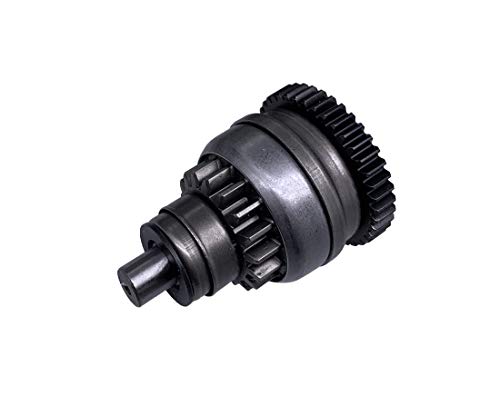 Motor Solenoide de accionamiento y relé de arranque 18645 para Polaris Sportsman 500 1996-2002 Polaris 3084981 3090188