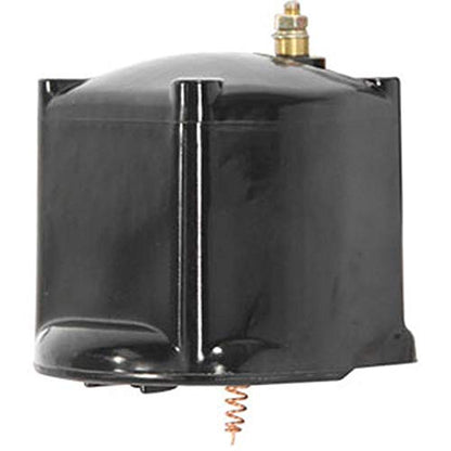 9N12024 Bobina distribuidora de montaje frontal de 6 voltios para Ford New Holland 2N 8N 9N Tractor