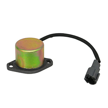 9101533 4444902 9102385 Sensor de ángulo para Hitachi Excavator EX100-2 EX100-3 EX120-2 EX120-3 EX200-2 EX200-3 EX220-2 EX220-3 John Deere Excavator 490E 790ELC 992ELC