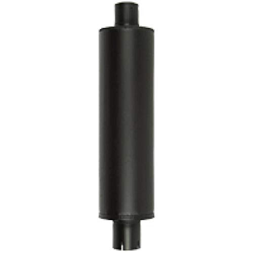 Silenciador de tractor AR26640, hecho para John Deere 3010, 3020, 4000, 4010, 4020, 4520, 4620, 5010 +