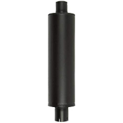 Silenciador de tractor AR26640, hecho para John Deere 3010, 3020, 4000, 4010, 4020, 4520, 4620, 5010 +