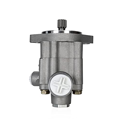 Power Steering Resources (336A) | Bomba de dirección para Freightliner y PACCAR | OEM 542023910 | 542 0239 10 | SP33105