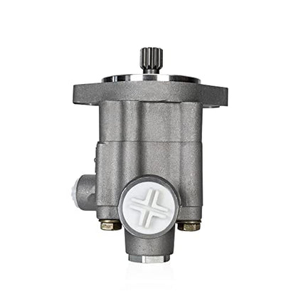 Power Steering Resources (336A) | Bomba de dirección para Freightliner y PACCAR | OEM 542023910 | 542 0239 10 | SP33105