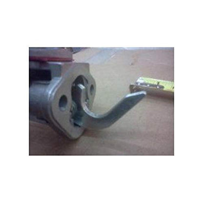 3637415 M91 Tractor Bomba de combustible Lift Diseñado para adaptarse a Massey Ferguson 1100 1130 410