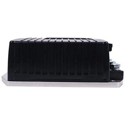 Controlador de motor 1510AS-5350 compatible con Curtis 48V 350A Club Car 1019565-01 1028062-01 1034034-01 DS Precedent Electric 2001-up IQ System Carrito de golf