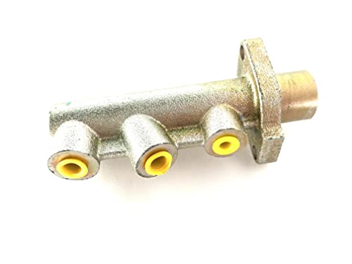 Cilindro maestro de freno de repuesto para JCB 1400B 1550B 1600B 1700B 214 215 216 217 3C 3CX 3D 3DX 4C 4CN 4CX 15/920389