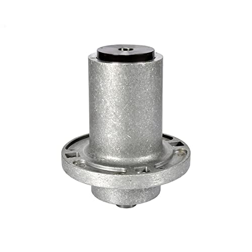 Husillo de cubierta de cortacésped 300630 para modelos Dixie Chopper Zee 1 Zee 2