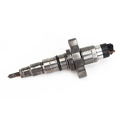0445120238 0986435505 Inyector de combustible diésel compatible con Dodge Ram Cummins 5.9L 2004-2009