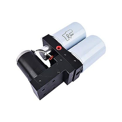 Reemplazo de la bomba de elevación de combustible de 100 GPH para Dodge Ram 2500 3500 Cummins 5.9L Diesel TS D08 100G Flynsu 1998.5-2004