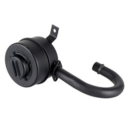 Silenciador para Snapper 7051996YP se adapta a Stens Part # 105-304 Se adapta a Oregon 35-033