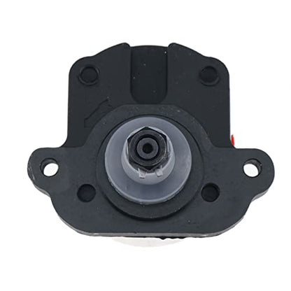 Bomba hidráulica BH525339 3534941M91 compatible con Ford 35 60 New Holland TL TM TN McCormick Landini 60 70 80 REX VIGNETI Massey Ferguson Serie 300