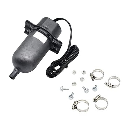 Precalentador TPS181GT10-000 Dispositivo de temperatura constante, calentador de bloque de motor, 120V 1800W para generador diésel