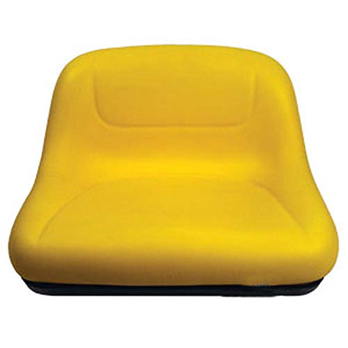 GY20495 - Asiento para cortacésped John Deere L100 L105 L107 L110