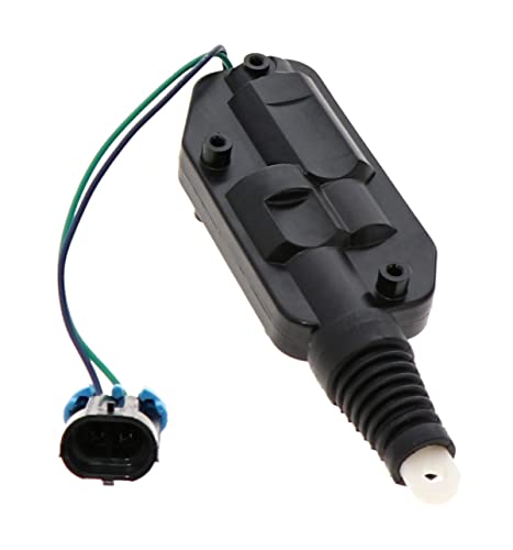 Actuador de bloqueo original Peterbilt R56-6049