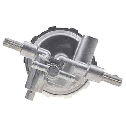Conjunto de filtro de combustible 129612-55620 129100-55621 para Yanmar 4TNE88-RAG2 3TNE84T-FT 3TNE84T-FT2 Motor Komatsu 4D88E-E1FD 4D88E-3D 3D84E-3KB Motor
