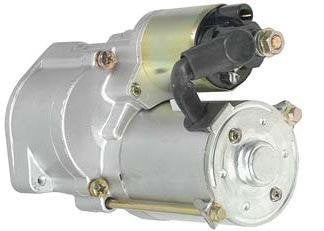 NUEVO STARTE COMPATIBLE CON GENERADOR HONDA EV4010, EV6010, EVD4010, COLEMAN MARINE, POWERMATE