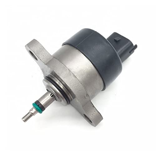 Regulador de válvula de control de presión de riel común 0281002480 para BMW E46 E38 E39 X5 2.5D 3.0D