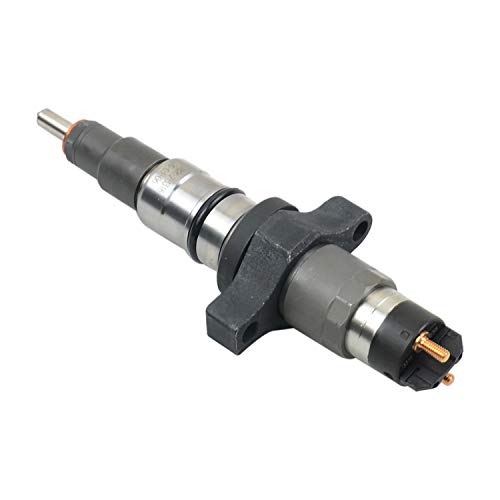 Reemplazo común del inyector diesel del carril para el camión Cummins 5.9L 2004-2009 5135790AD 0445120238 0986435505 Flynsu