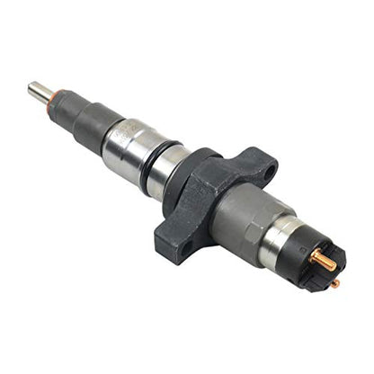 Reemplazo común del inyector diesel del carril para el camión Cummins 5.9L 2004-2009 5135790AD 0445120238 0986435505