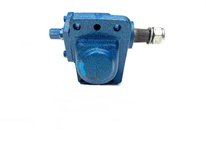 Repuesto para caja de dirección de tractor Kubota Assy L175 L185DT L185F L245DT L245F L225 L225DT 34159-16091 35240-16100 con brazo