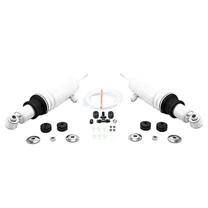 Amortiguador de ajuste Monroe MA756 Max-Air