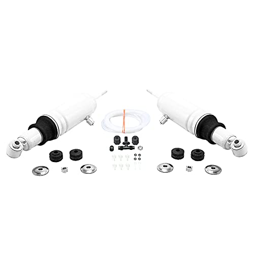 Amortiguador de ajuste Monroe MA756 Max-Air