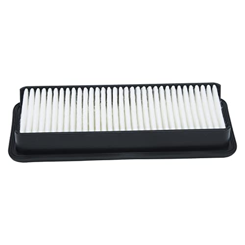 Filtro de aire de cabina T1855-71600 compatible con tractor Kubota SVL75-2C SVL75C SVL90-2C SVL90C B2650 B3000 B3030 B3350 L3240 L3540 L3560 L39400LLL4060 L4240 L4740 M5040 M5140 M6040 M7040