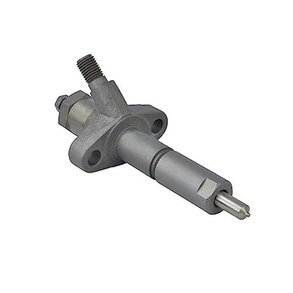Fuel Injector 1103-3200 D0NN9F593A Compatible With Ford New Holland Tractor 230A 231 2300 2600V 445 445A 450 455 455C 4000 4500 4600