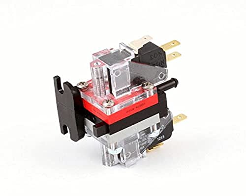 Scotsman Ice Systems 11-0504-01 INTERRUPTOR DE PRESIÓN EN KIT A36892-020