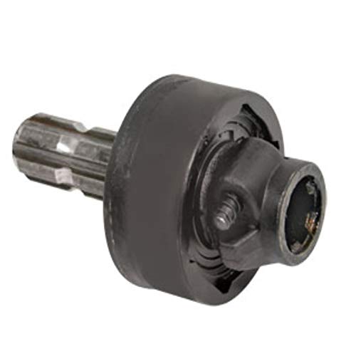51A100 PTO Acoplador de embrague para correr Massey Ferguson se adapta a John Deere Oliver